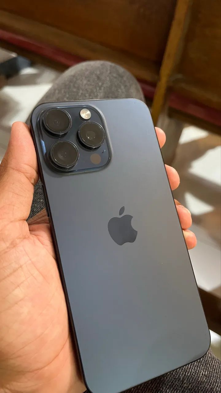 Iphone 15 Pro Max 512GB - Foto 4