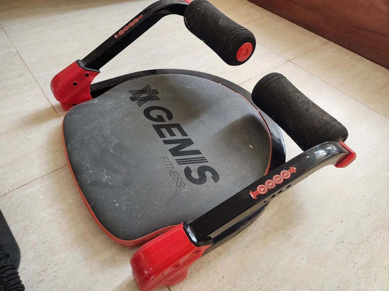 Polishop Genis Abmax e Transformer - Foto 2