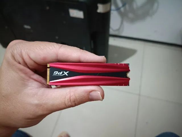 SSD M2 256GB