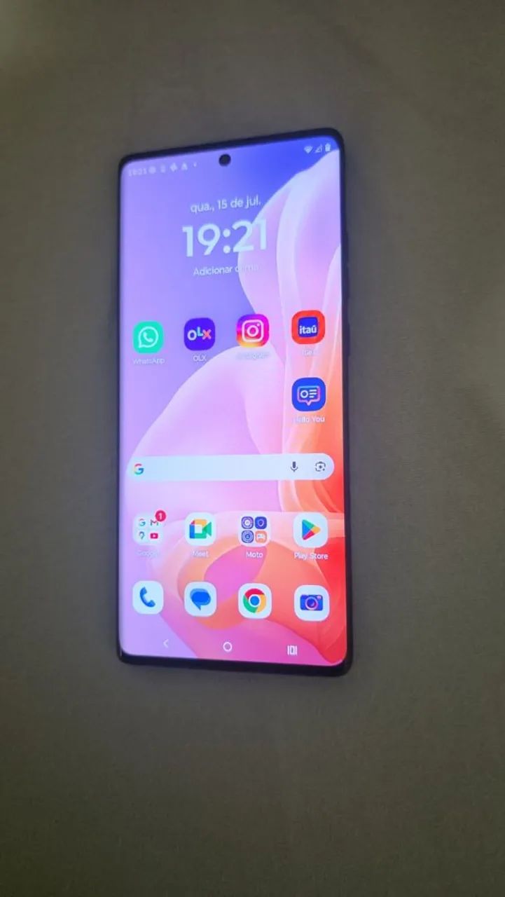 Motorola moto g85  - Foto 3
