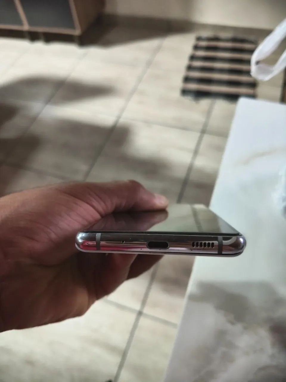 Smartphone 