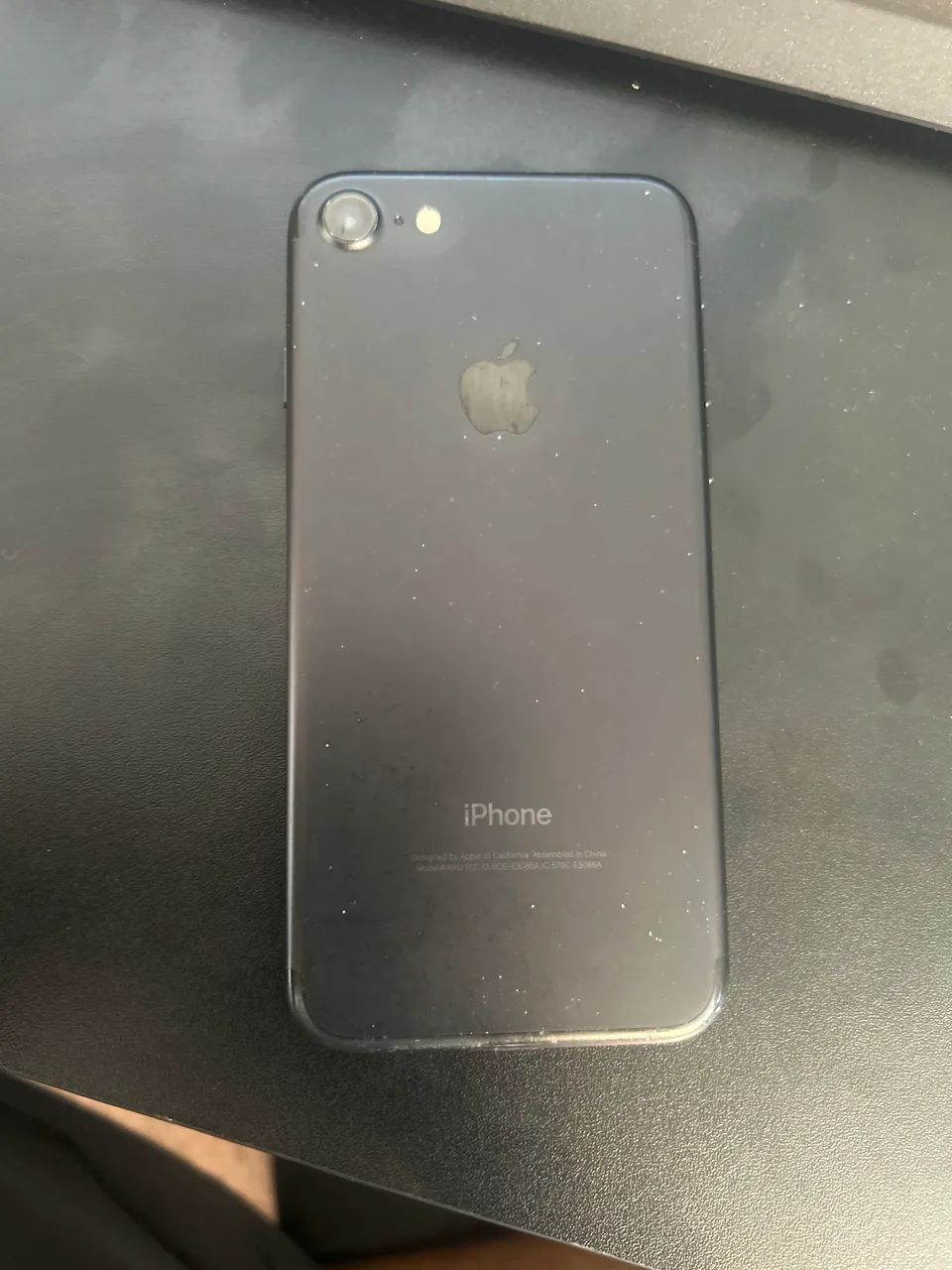 Iphone 7 32gb - Foto 2