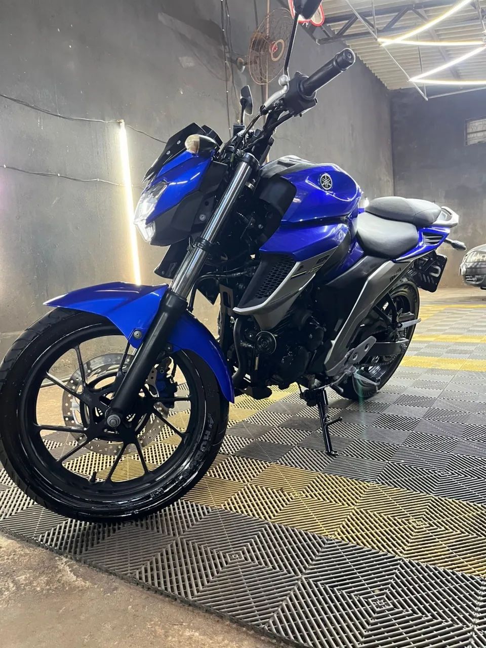 Fazer 2021  - Foto 4