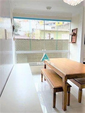 Sobrado com 2 dormitórios, 104 m² - venda por R$ 650.000,09 ou aluguel por R$ 3.386,25/mês - Foto 2