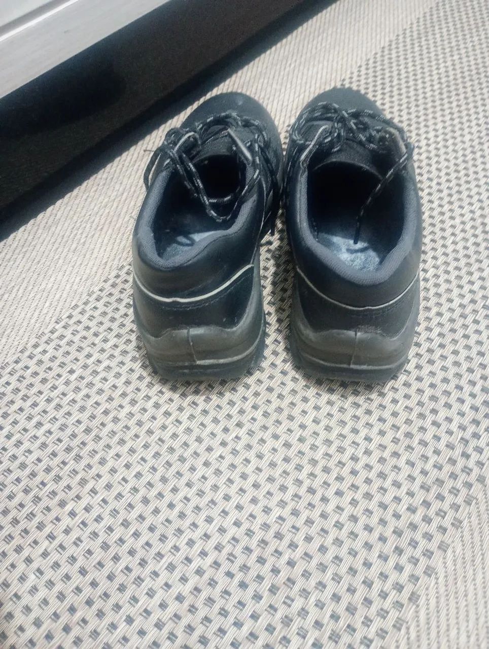 Vendo botina de serviço  - Foto 3