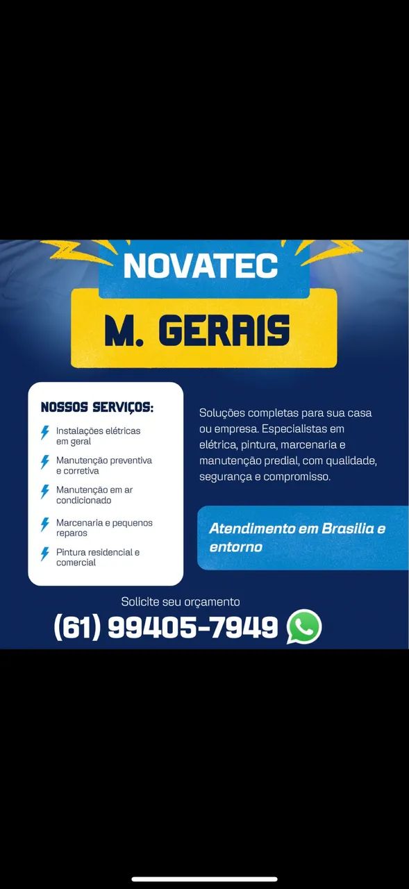 Manutenção Predial