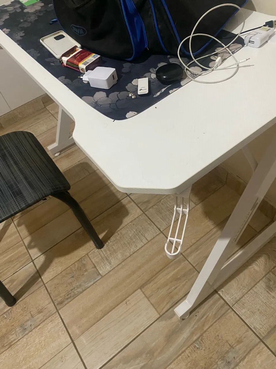 Mesa Gamer SuperFrame - Foto 3
