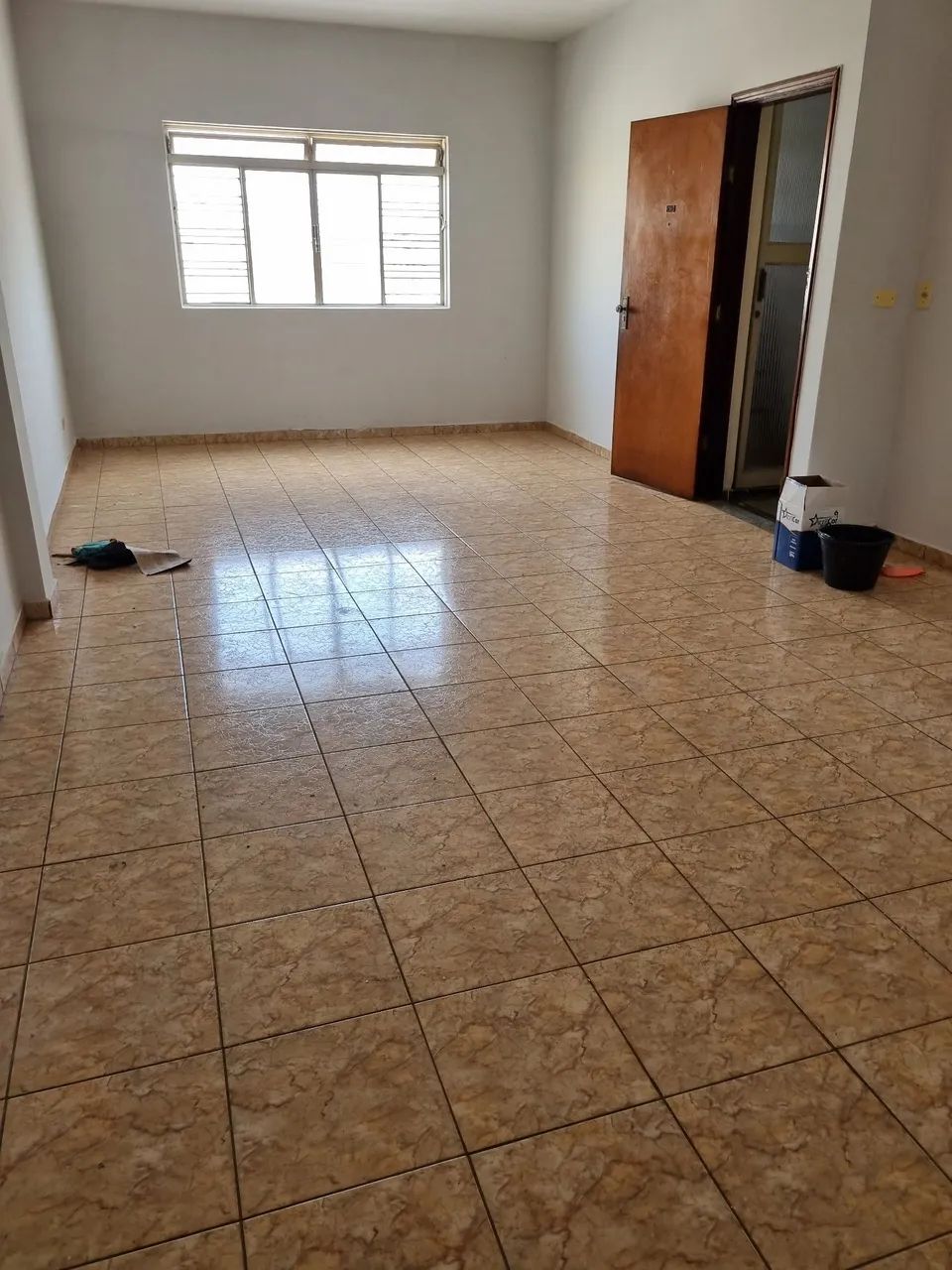 Apartamento Setor Castelo Branco