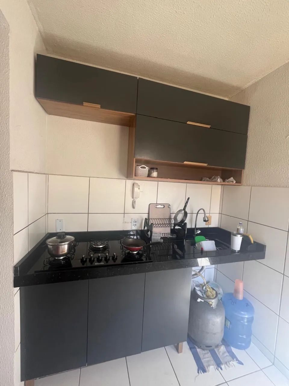 Apartamento Residencial Luiz Gonzaga - Foto 3