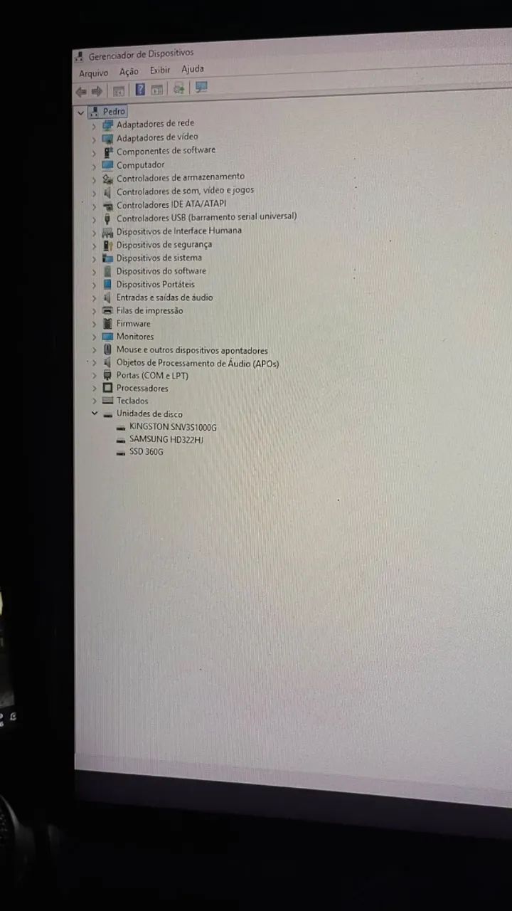 Vendo PC Gamer Ryzen 7 - Foto 5