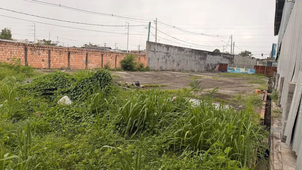 Alugue Galpão com 3000m2  Crespo - Manaus - AM - Foto 5