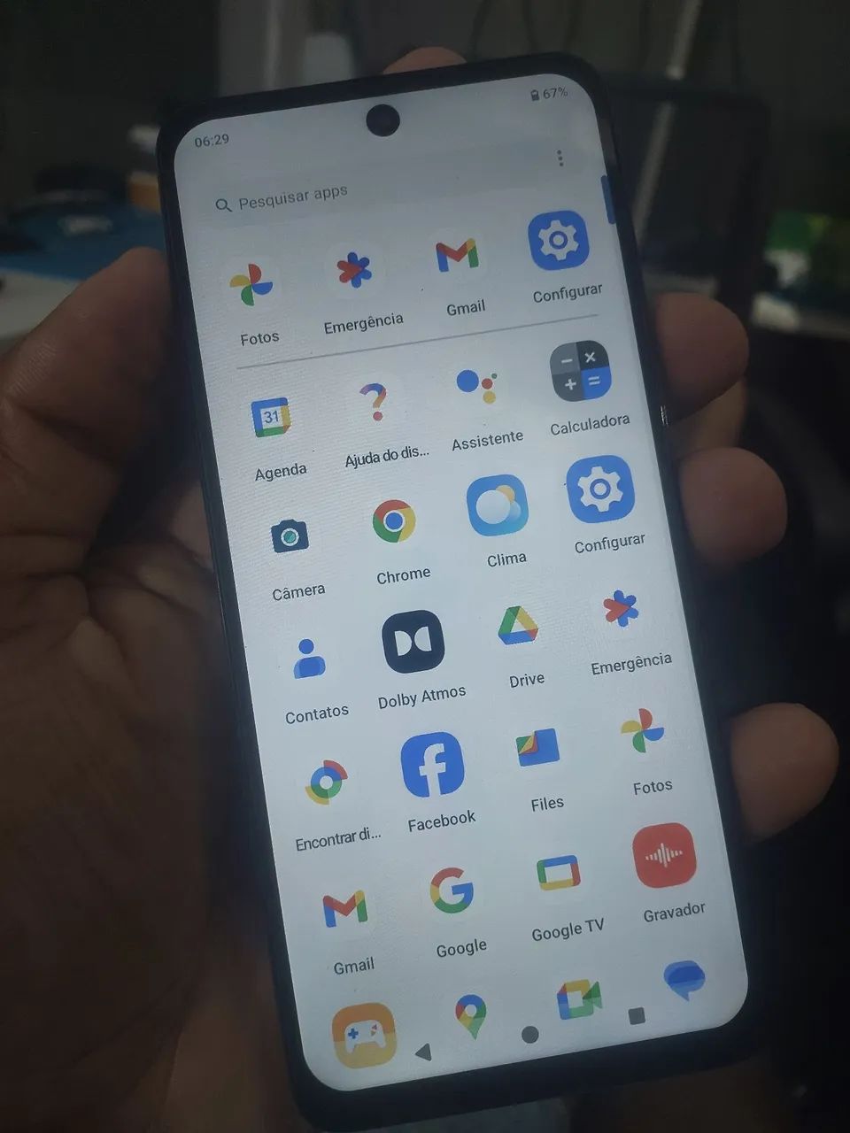 Moto G14.  128gb