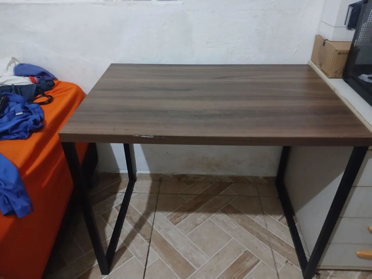 MESA INDUSTRIAL  - Foto 2