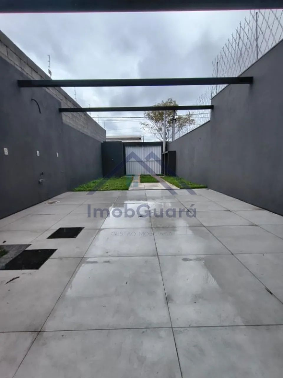 Casa Duplex com 3 Quartos, Sendo 1 Suíte com Varanda! - Foto 3