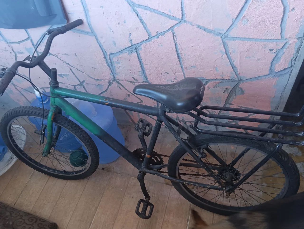 Bicicleta aro 24 R$130,00 - Foto 2