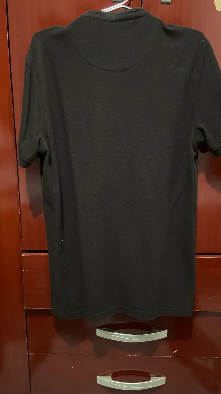 Camisa masculina RF Store - Foto 4