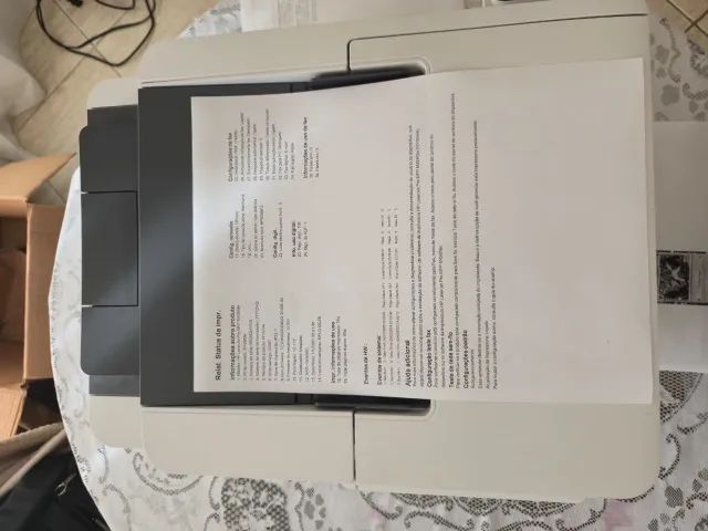 HP LaserJet Pro M428fdw - Foto 5