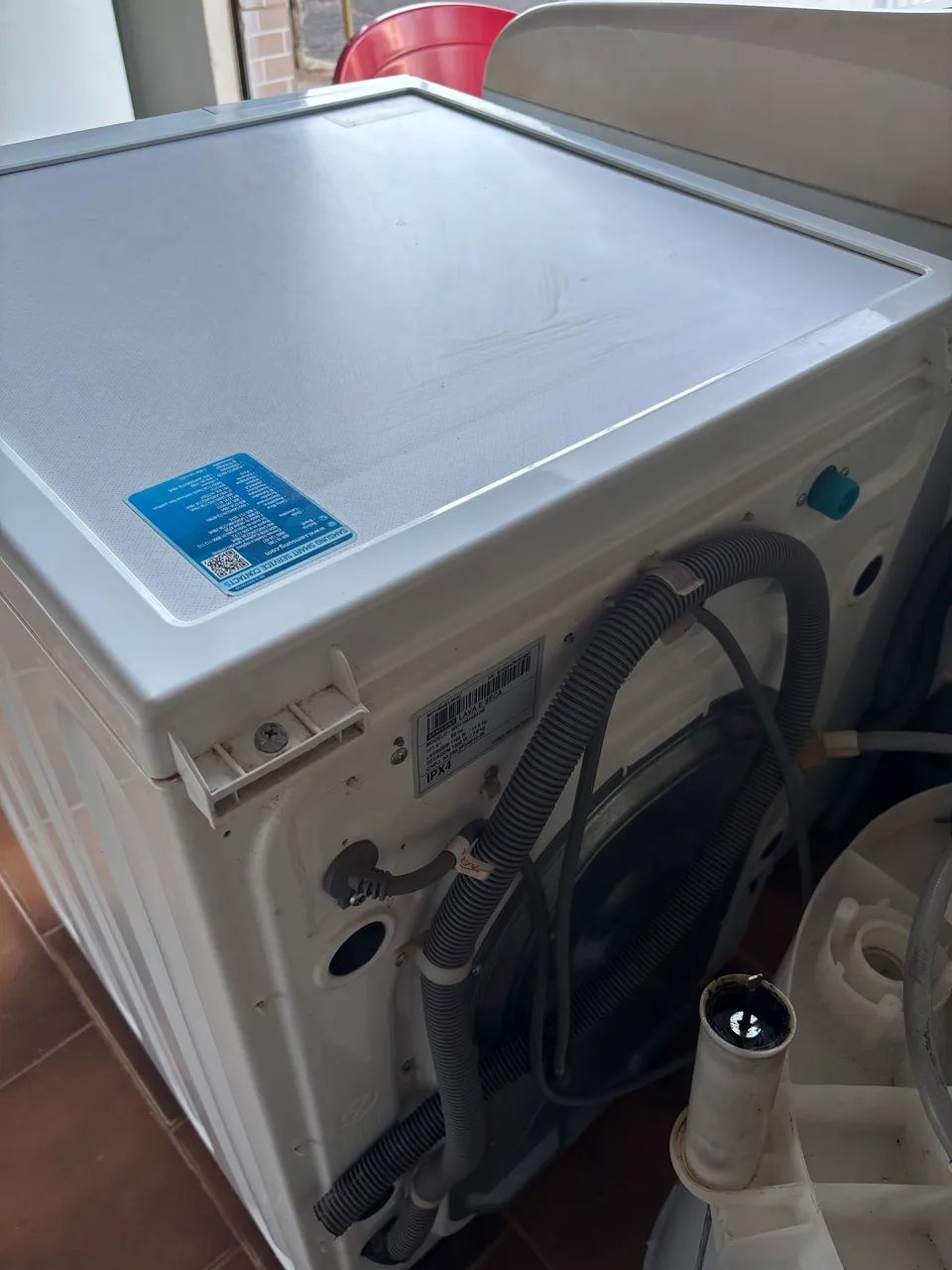 Vendo máquina  - Foto 3
