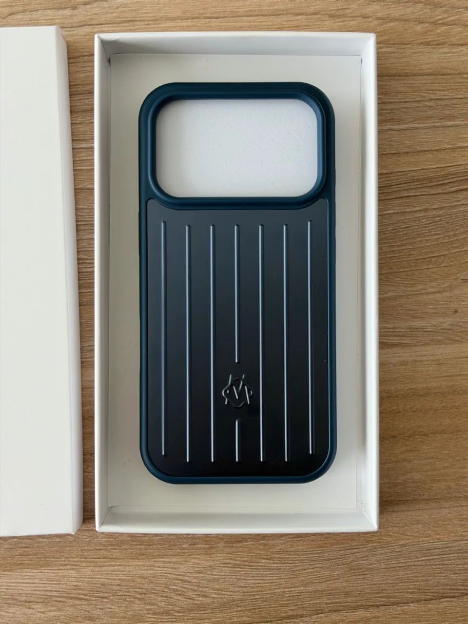 Rimowa Case Iphone 17 PRO - Foto 3
