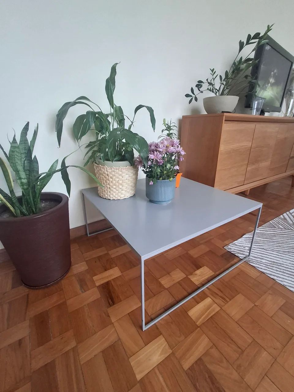 Mesa de centro impecável  - Foto 3