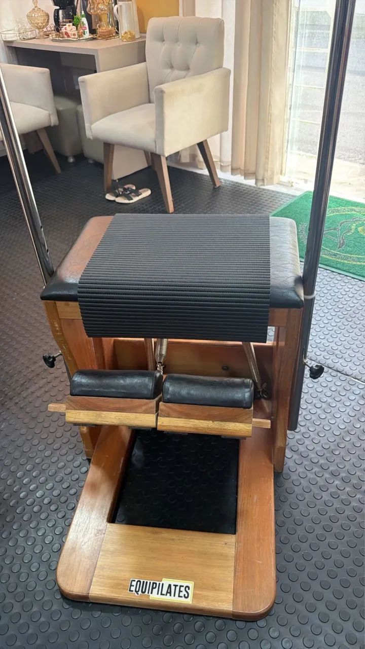 Studio de Pilates - Foto 4