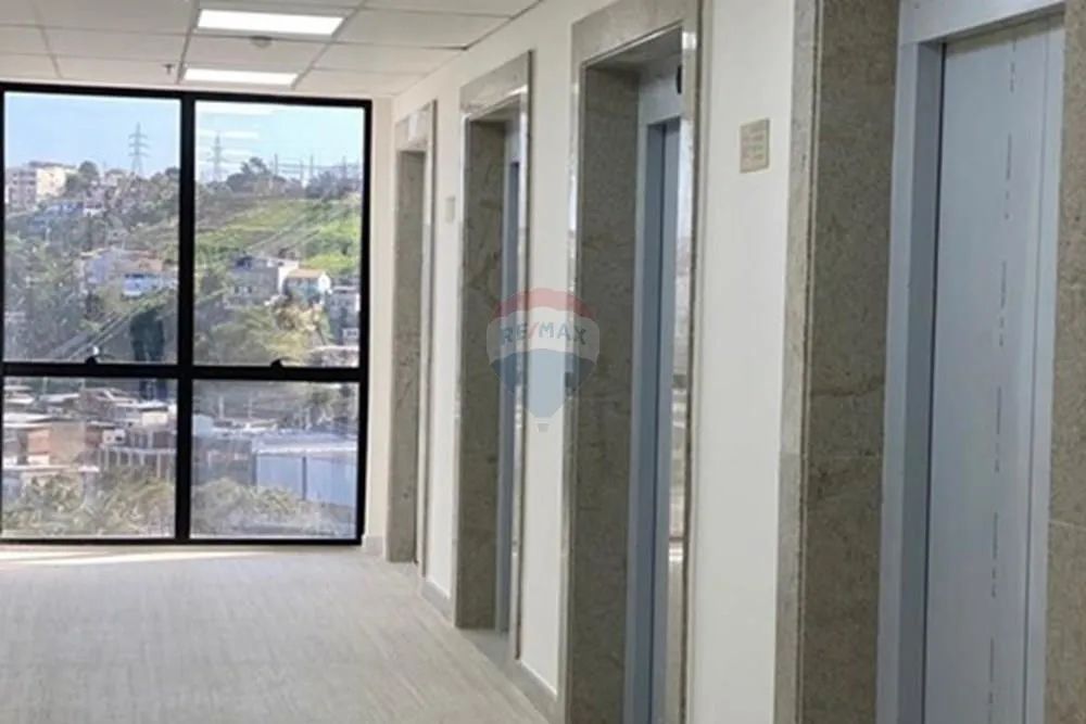 Sala comercial no Grand Tower , Juiz de Fora/MG - Foto 5
