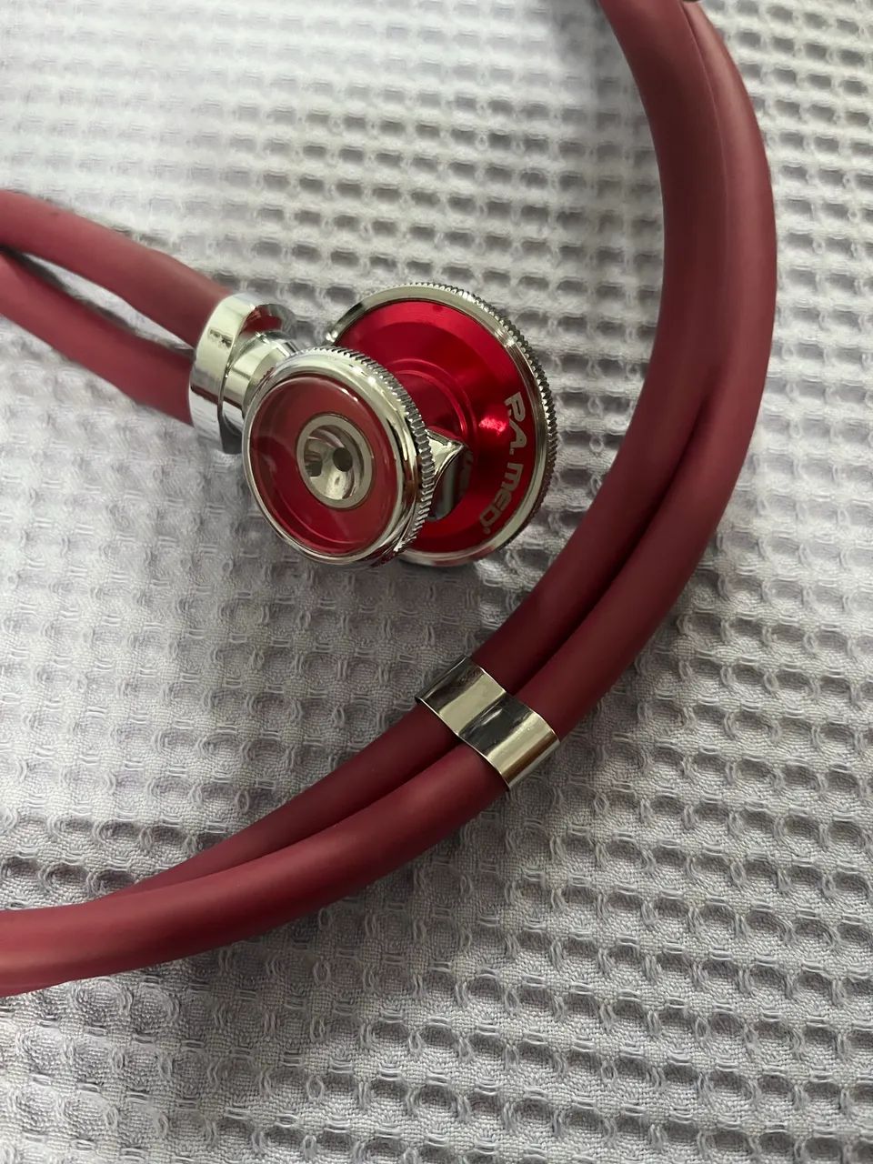 Vendo estetoscópio e esfigmomanômetro  - Foto 4
