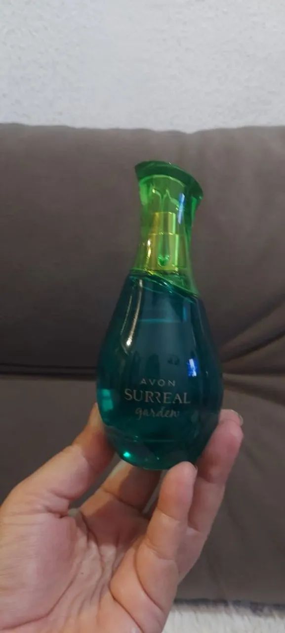 Perfume surreal garden avon - Foto 2