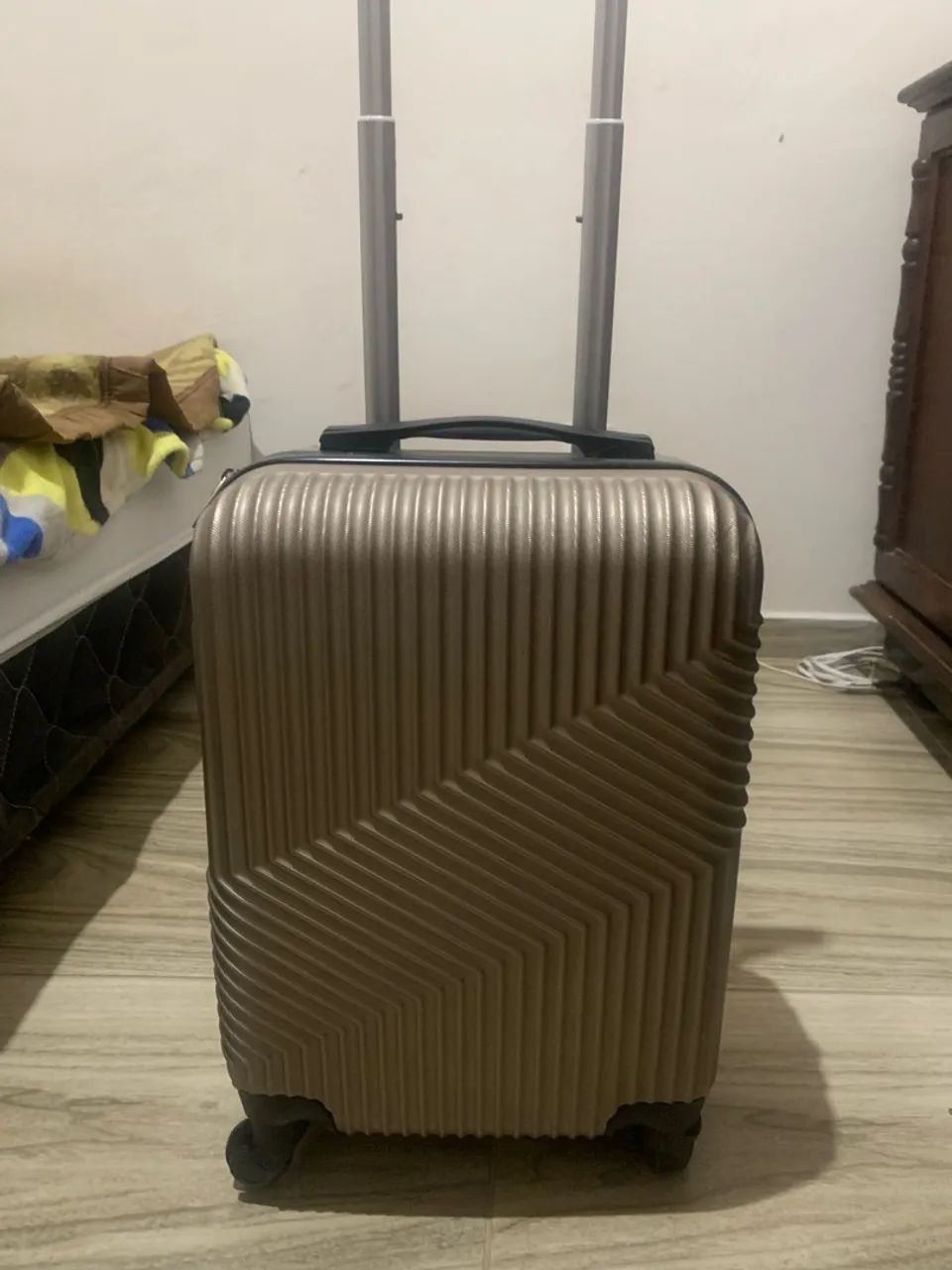 Mala de viagem 