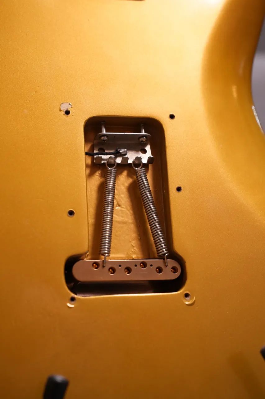 Guitarra GRS - Foto 2