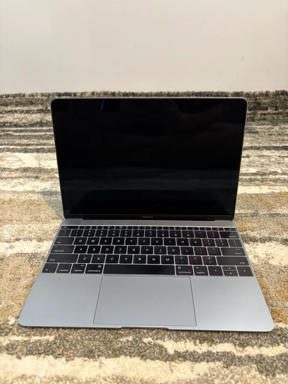 macbook retina 2016