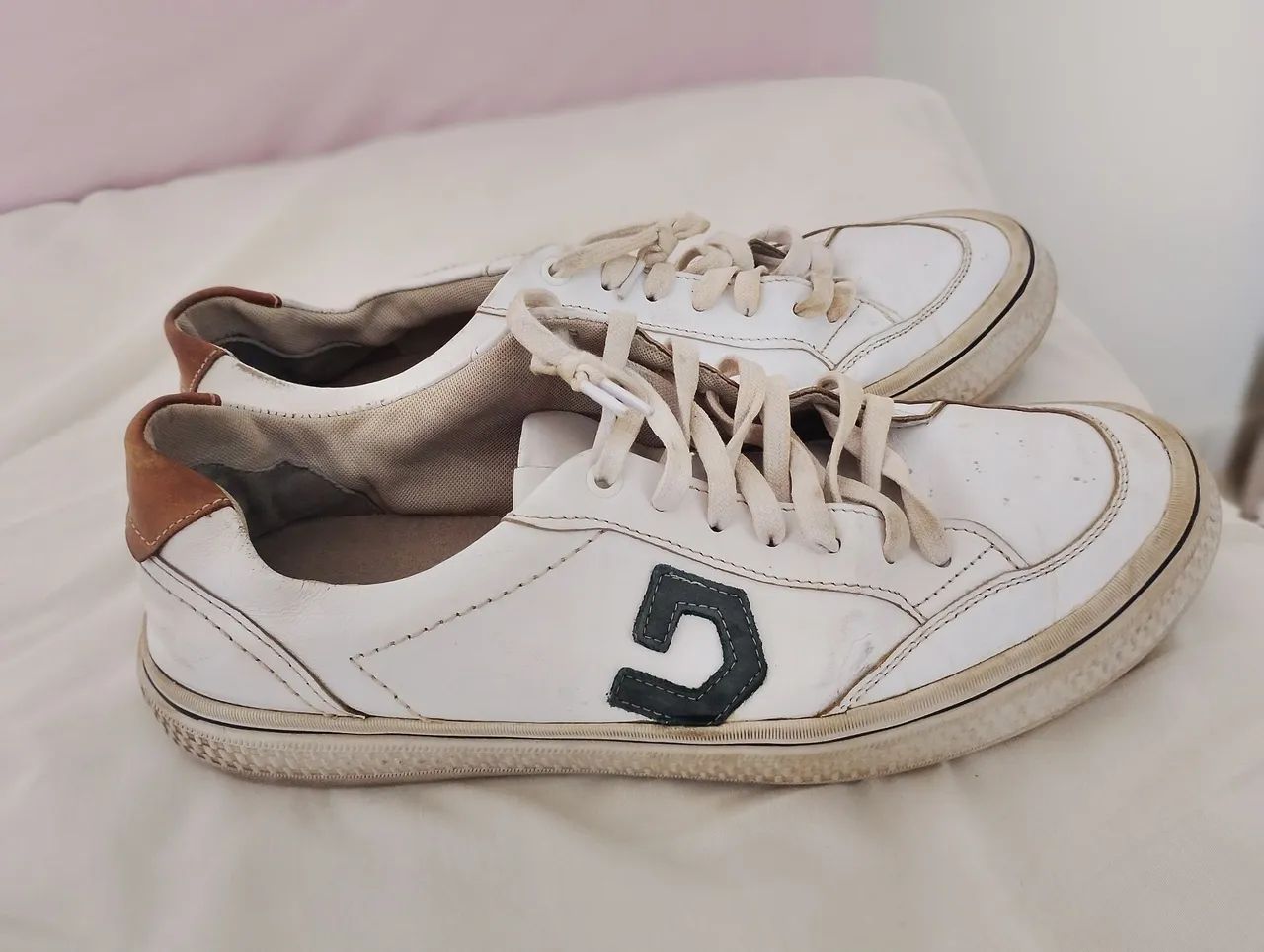 3 sapatos - Foto 5