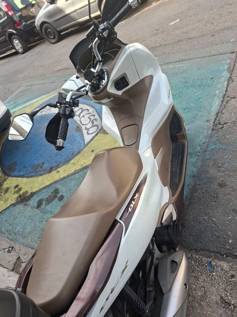 PCX - Honda 150/ DLX ABS - Foto 5