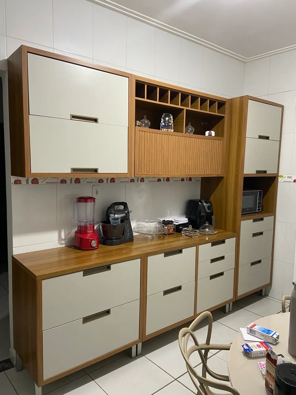 Armário de cozinha  - Foto 2