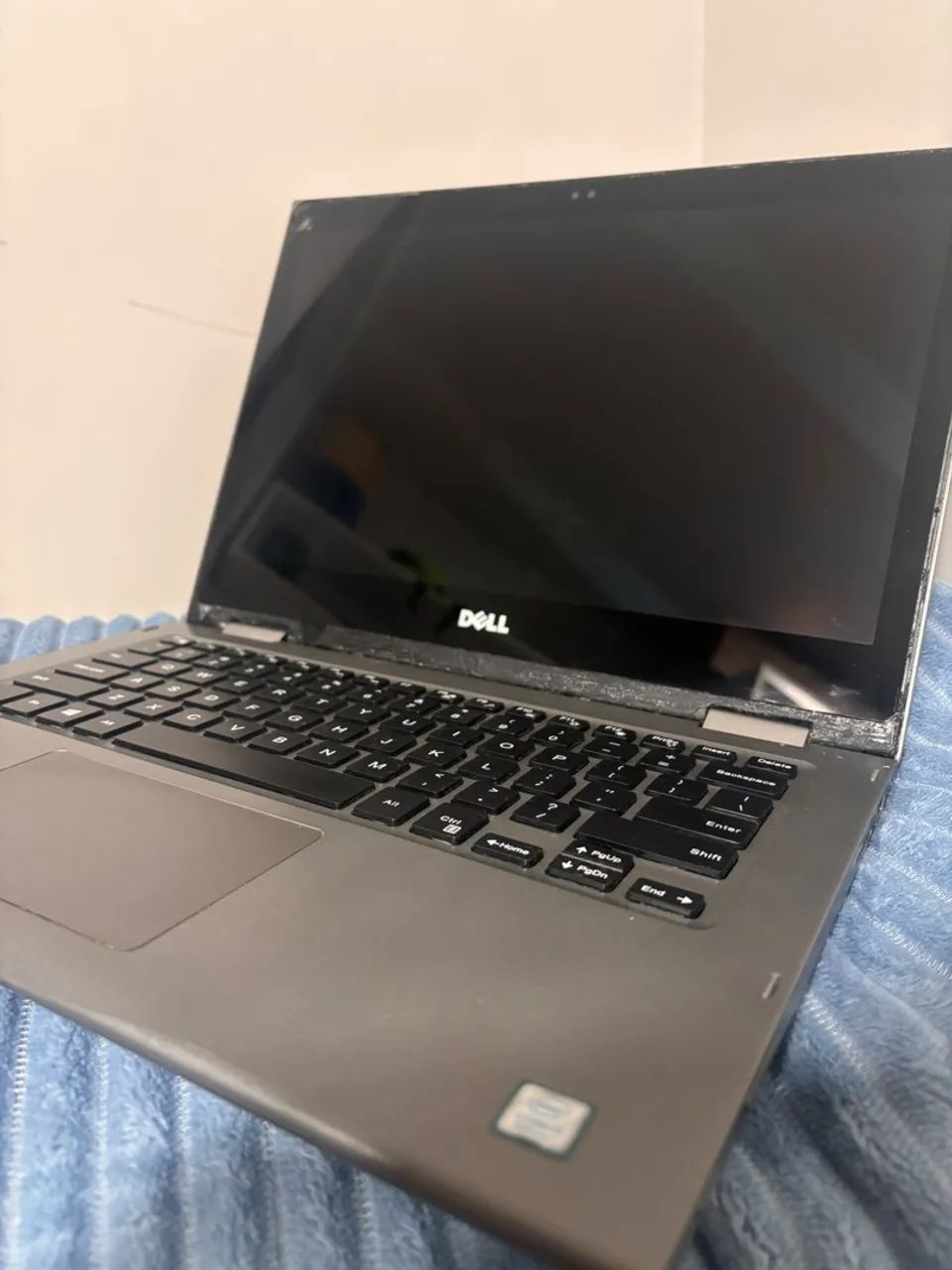 Notebook Dell Inspiron 5379 2 em 1 - tela touch - Foto 2