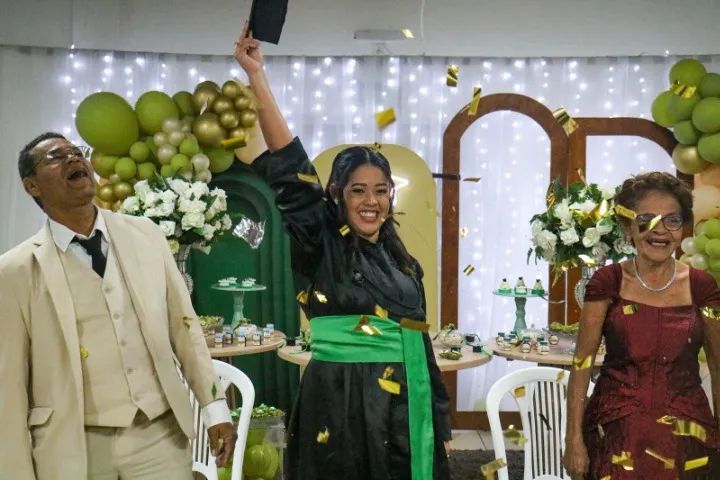 Danyele Cerimonial  - Foto 5