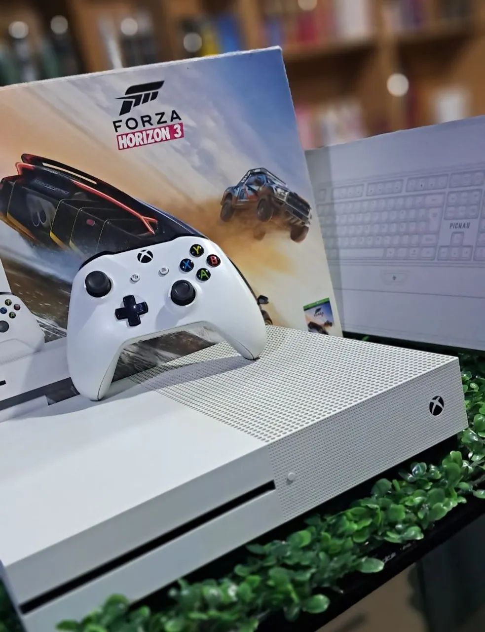 Xbox One S - Foto 4