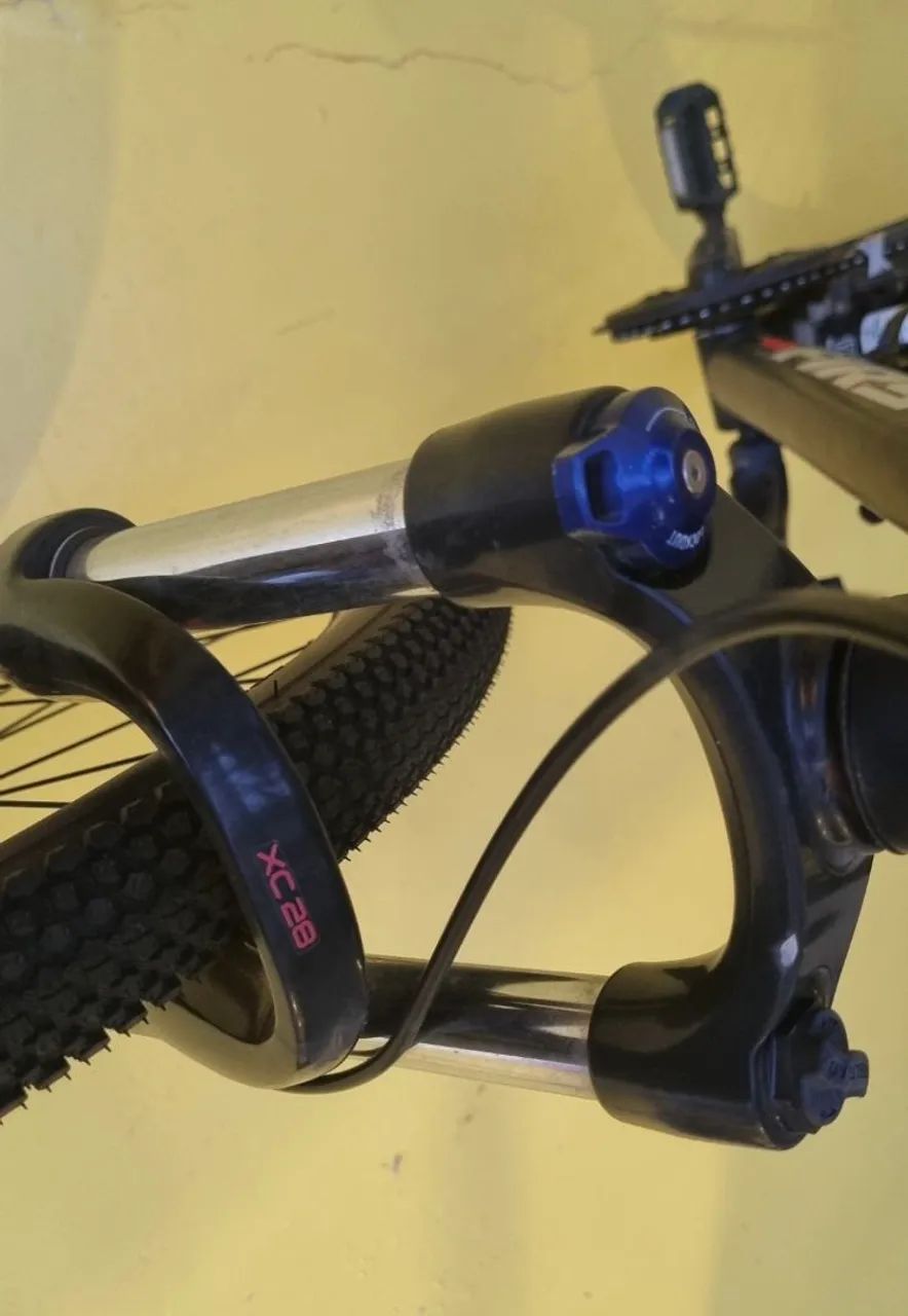 Bicicleta aro 29 - Foto 4
