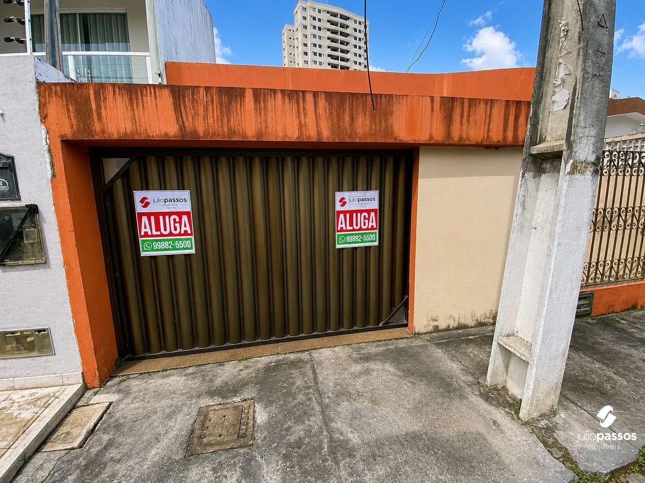 Casa Comercial no Grageru