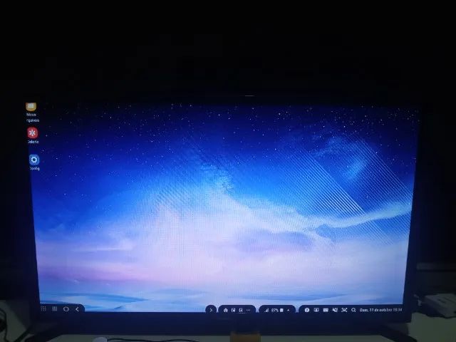 Galaxy note 8 = ler descrição - Foto 3