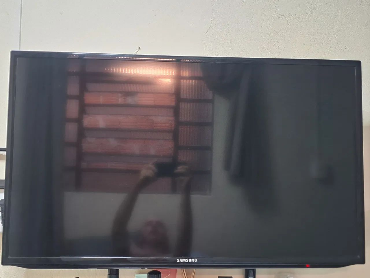 Tv Samsung Smart 40 Polegadas  - Foto 5