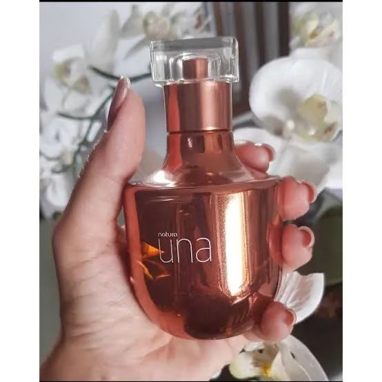 Perfume UNa tradicional 