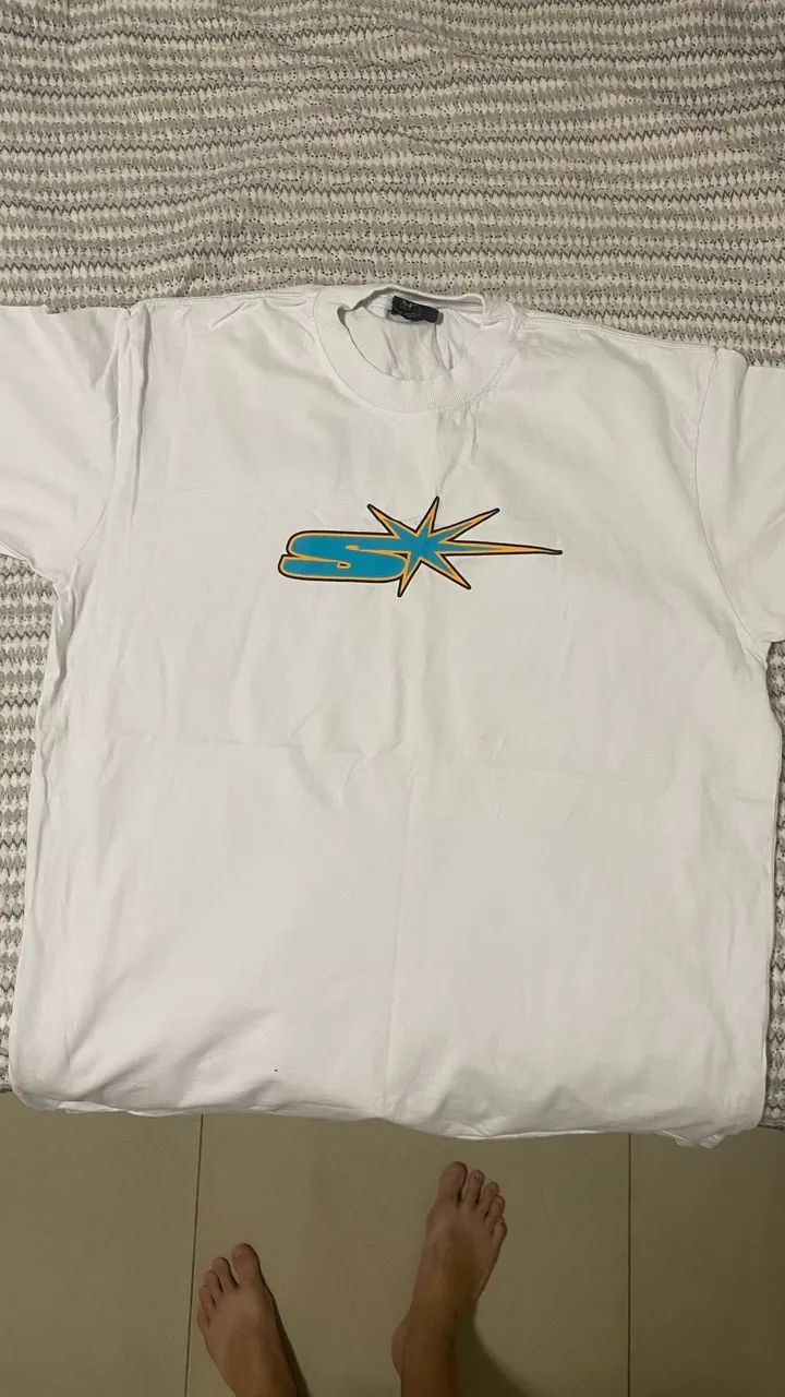 Camiseta SUFGANG S Star  - Foto 3