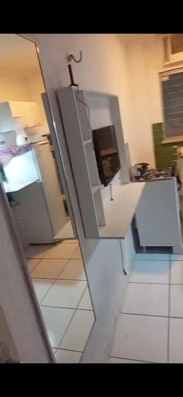 Apartamento Mobiliado Montese 750,00 - Foto 2