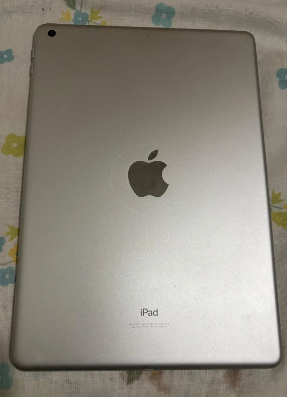 iPad 9ª Geração 64GB ? R$ 1.600 - Foto 2