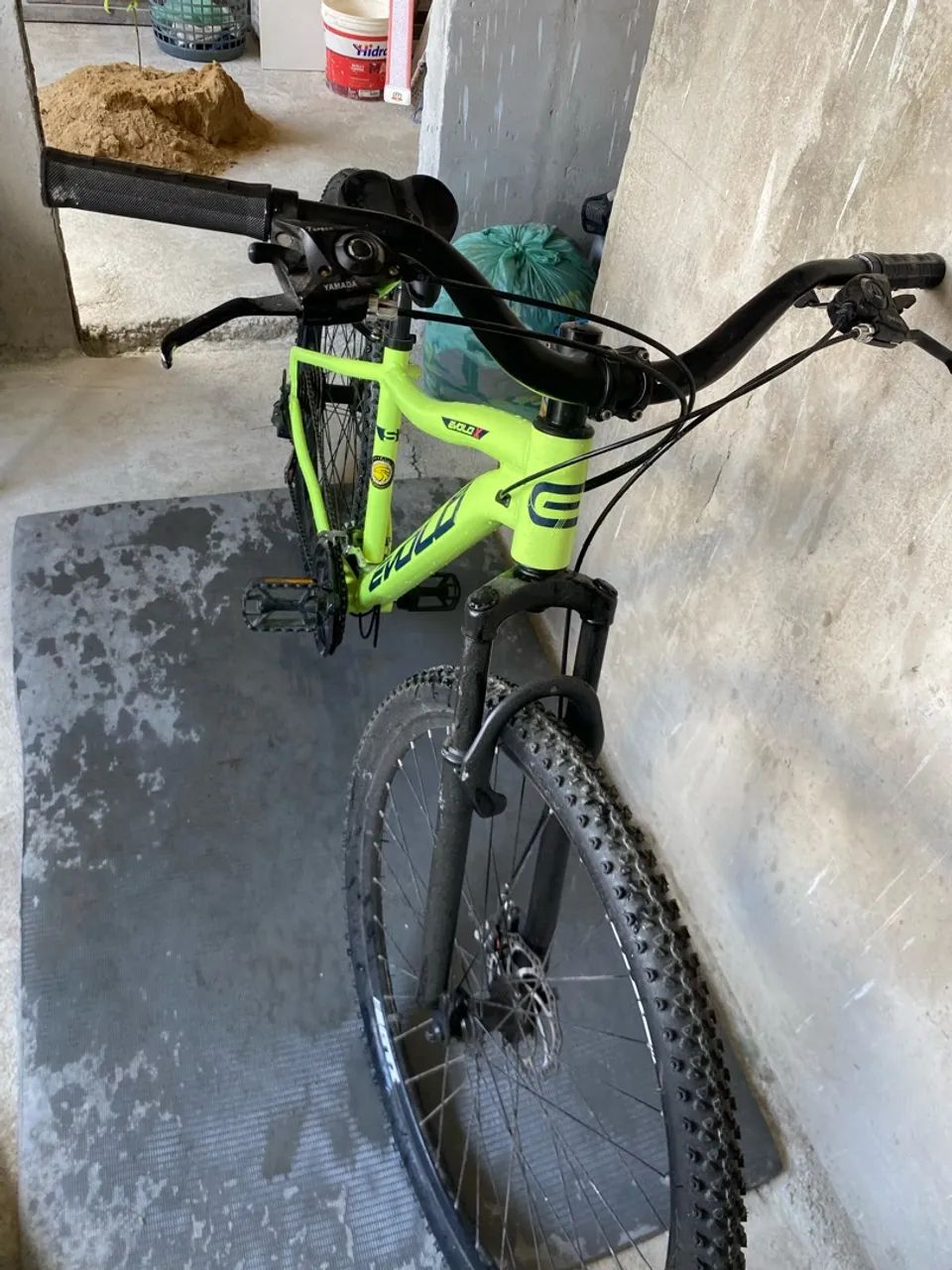 BIKE EVOLO - NOVA - Foto 4