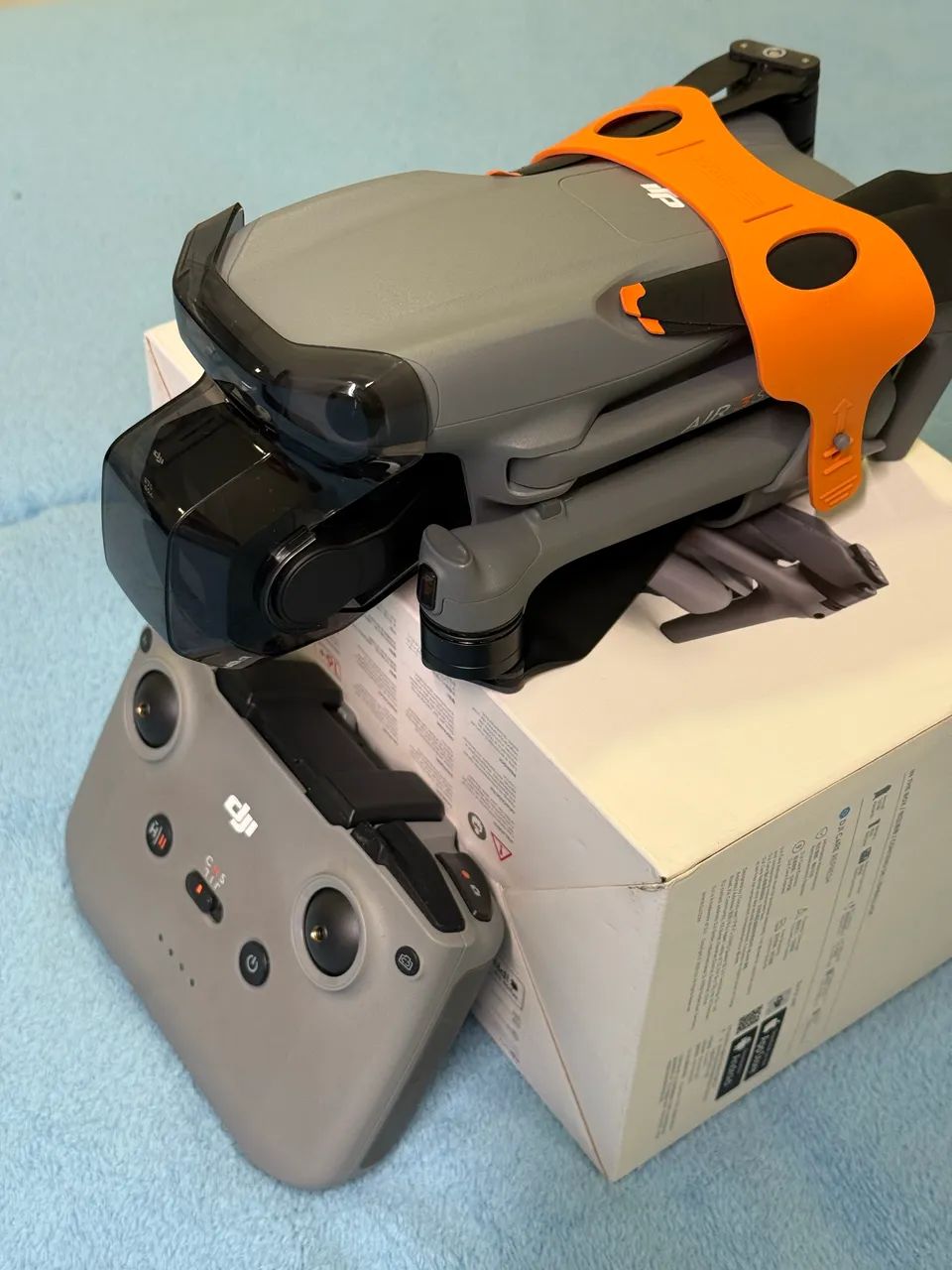 Vendo Drone DJI Air3s