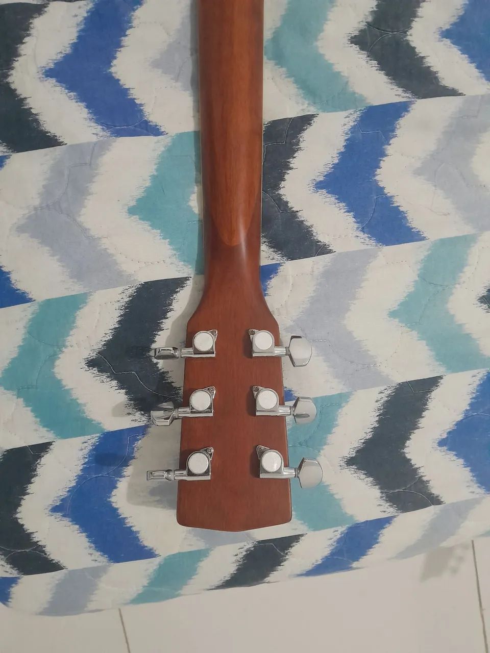 Violão cort  - Foto 5