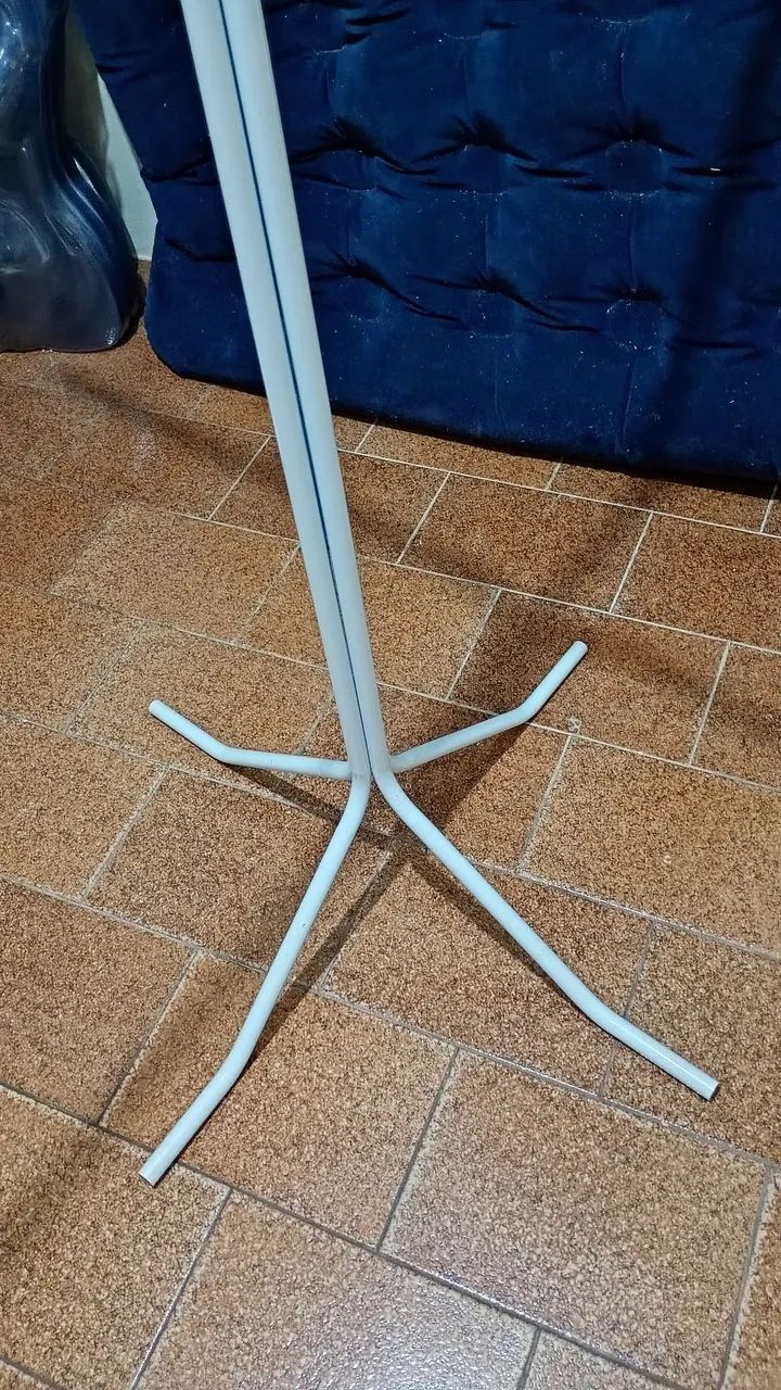 Cabides e bancada  - Foto 3