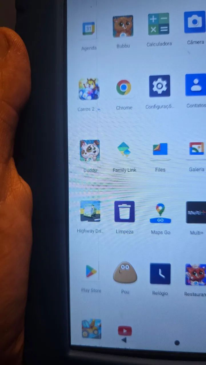 Tablet Vingadores Completo - Foto 5